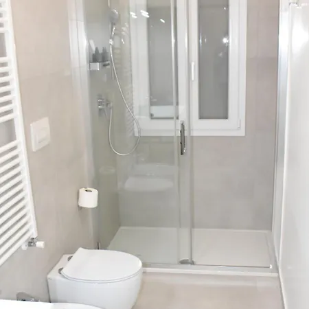 Apartamento Sweet Retreat - Trastevere Station *