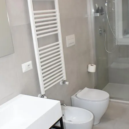Sweet Retreat - Trastevere Station * Roma