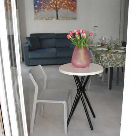 Apartment Sweet Retreat - Trastevere Station *