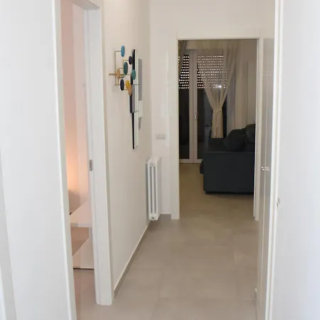Sweet Retreat - Trastevere Station Apartment Rome