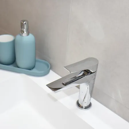 Apartament Sweet Retreat - Trastevere Station Rzym