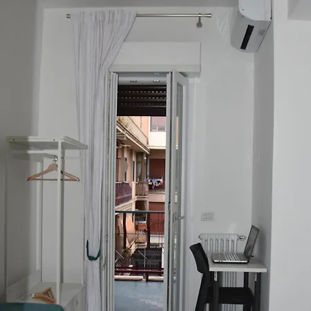 Sweet Retreat - Trastevere Station Apartment