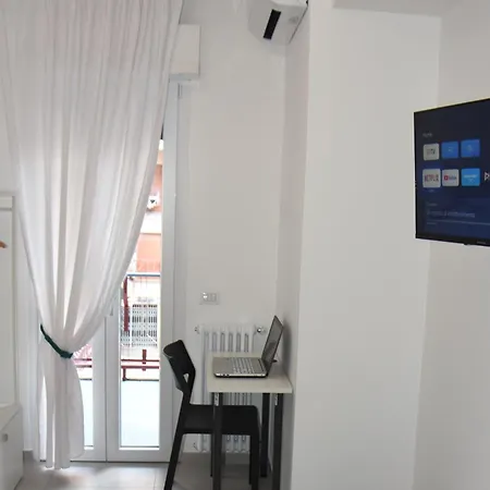 Sweet Retreat - Trastevere Station Apartament *