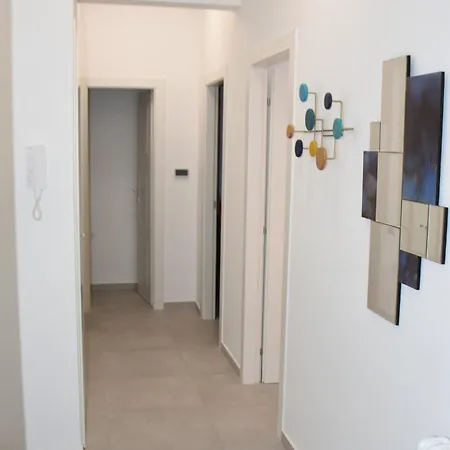 Sweet Retreat - Trastevere Station Apartament