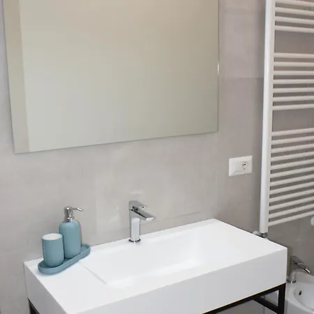 Sweet Retreat - Trastevere Station Apartamento *