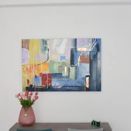 Apartment Sweet Retreat - Trastevere Station Rome