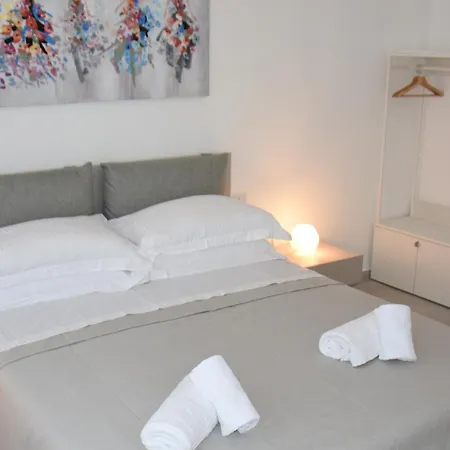 Sweet Retreat - Trastevere Station Roma