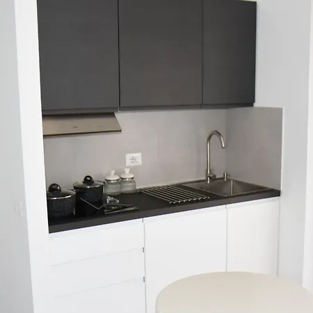 Apartment Sweet Retreat - Trastevere Station