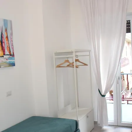Sweet Retreat - Trastevere Station Apartment *