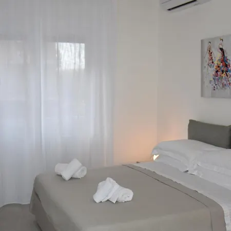 Sweet Retreat - Trastevere Station Apartment *