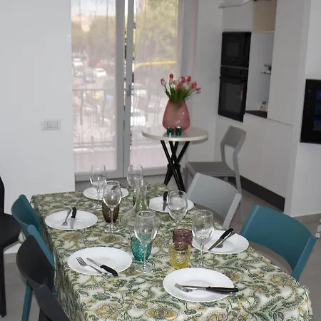 Apartment Sweet Retreat - Trastevere Station