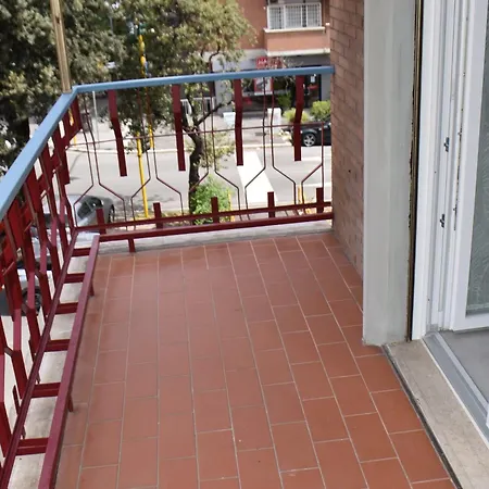 Apartment Sweet Retreat - Trastevere Station
