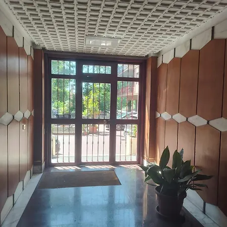 Sweet Retreat - Trastevere Station Apartamento Roma